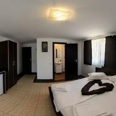 Villa Casa Razvan Eforie Nord